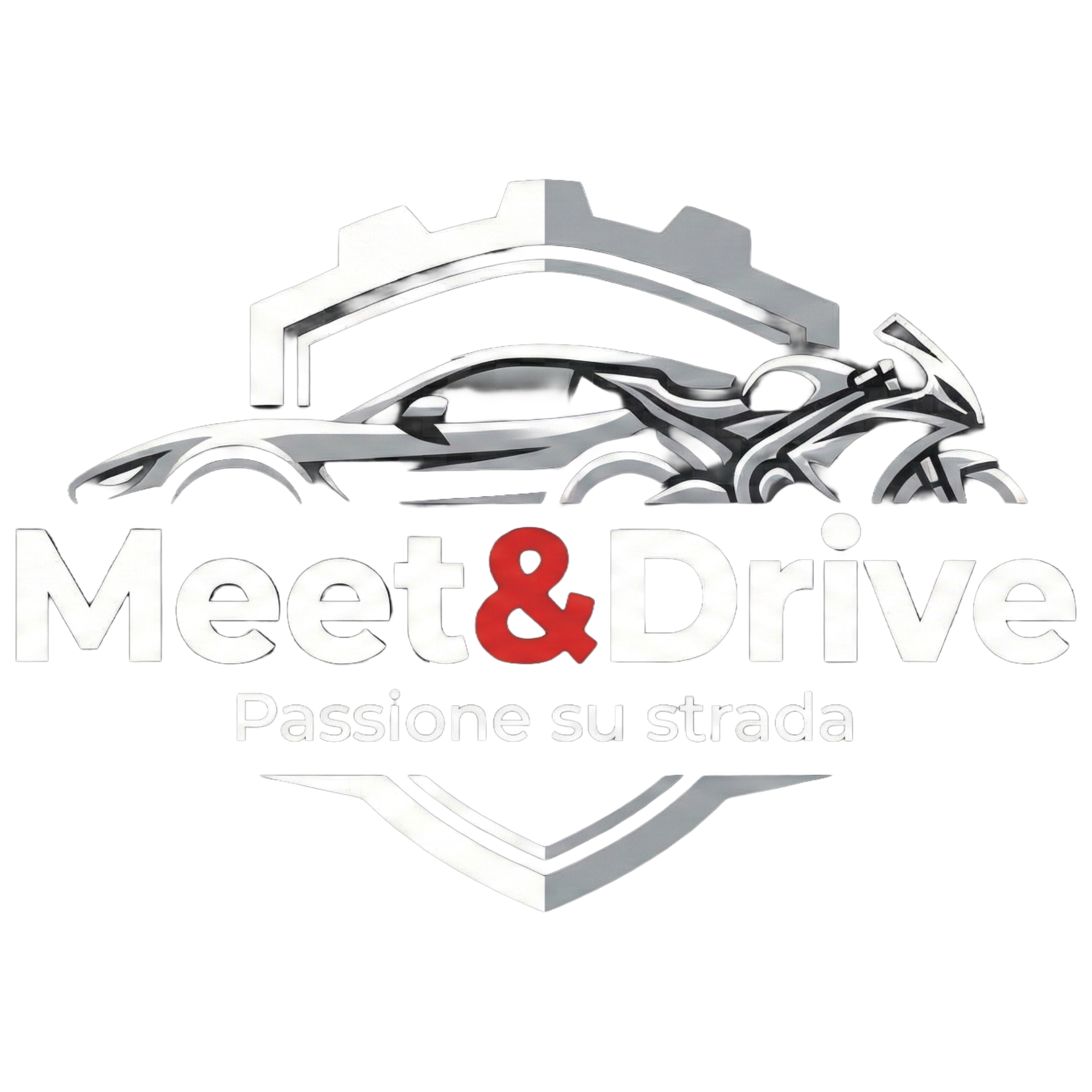 MeetnDrive logo